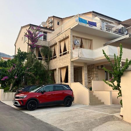 Apartmani Fani 2 Min Walking From Sea أوروبيتش المظهر الخارجي الصورة