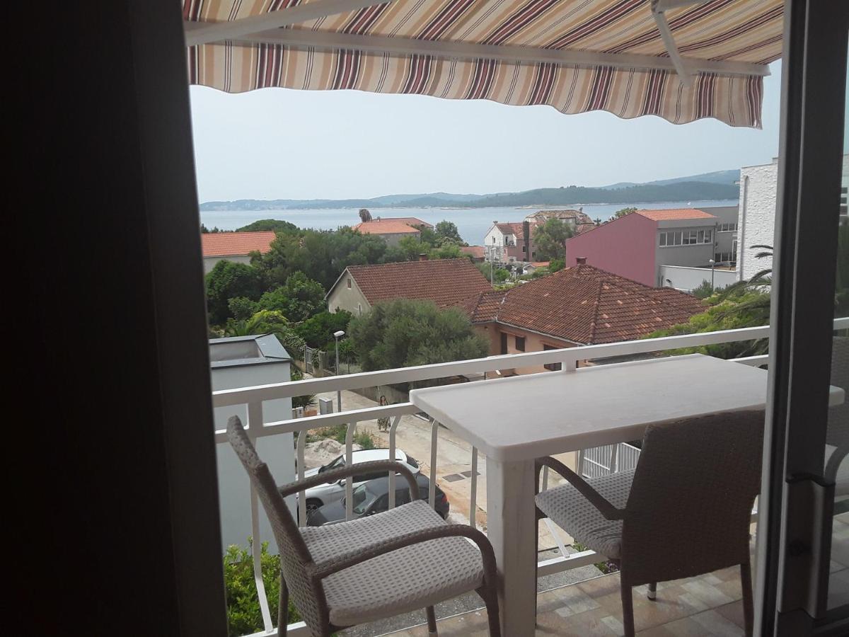 Apartmani Fani 2 Min Walking From Sea أوروبيتش المظهر الخارجي الصورة