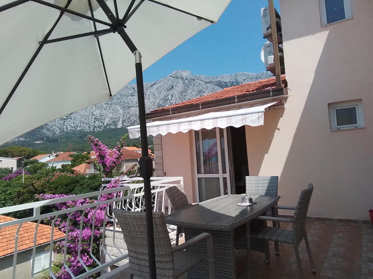 Apartmani Fani 2 Min Walking From Sea أوروبيتش المظهر الخارجي الصورة