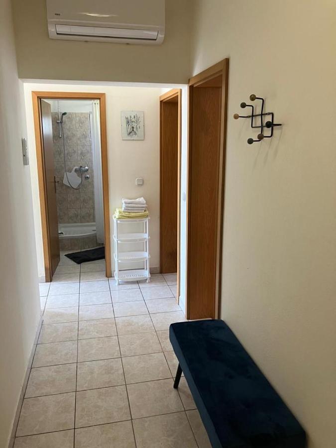 Apartmani Fani 2 Min Walking From Sea أوروبيتش المظهر الخارجي الصورة