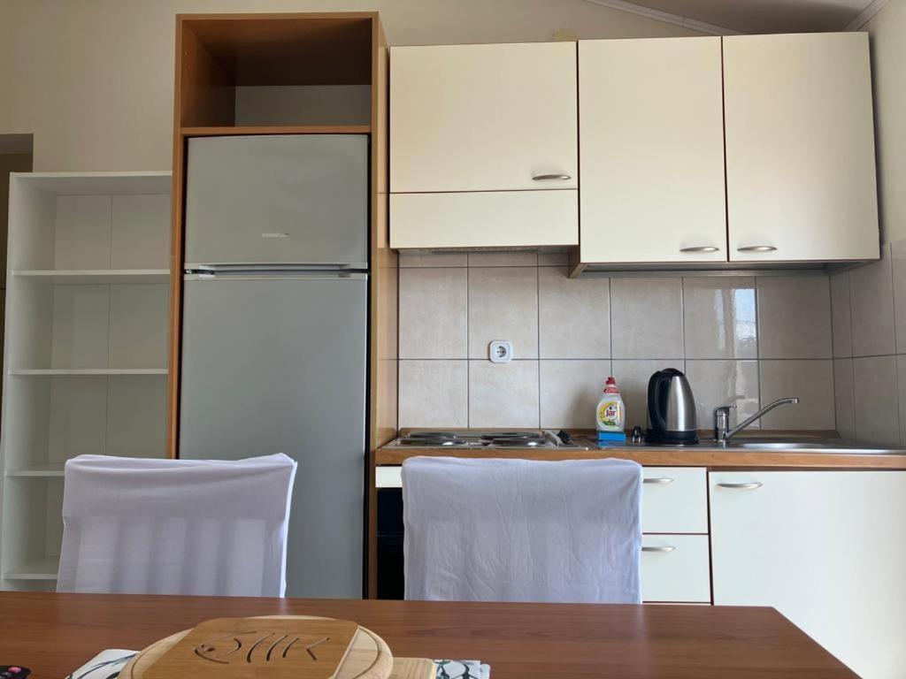 Apartmani Fani 2 Min Walking From Sea أوروبيتش المظهر الخارجي الصورة