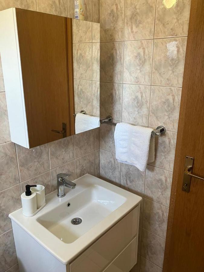Apartmani Fani 2 Min Walking From Sea أوروبيتش المظهر الخارجي الصورة