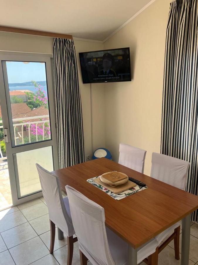 Apartmani Fani 2 Min Walking From Sea أوروبيتش المظهر الخارجي الصورة