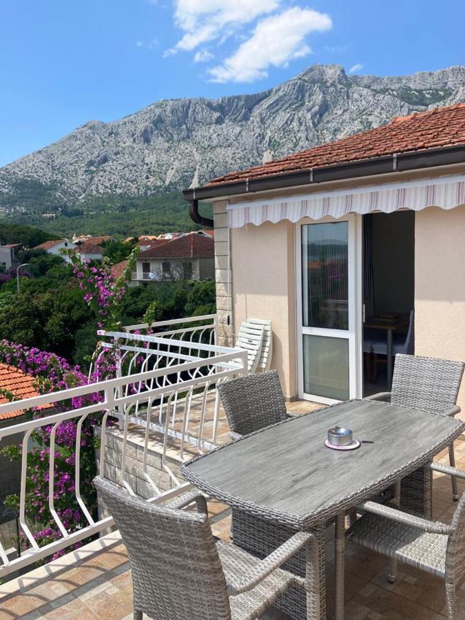 Apartmani Fani 2 Min Walking From Sea أوروبيتش المظهر الخارجي الصورة