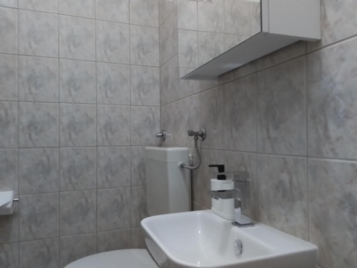 Apartmani Fani 2 Min Walking From Sea أوروبيتش المظهر الخارجي الصورة
