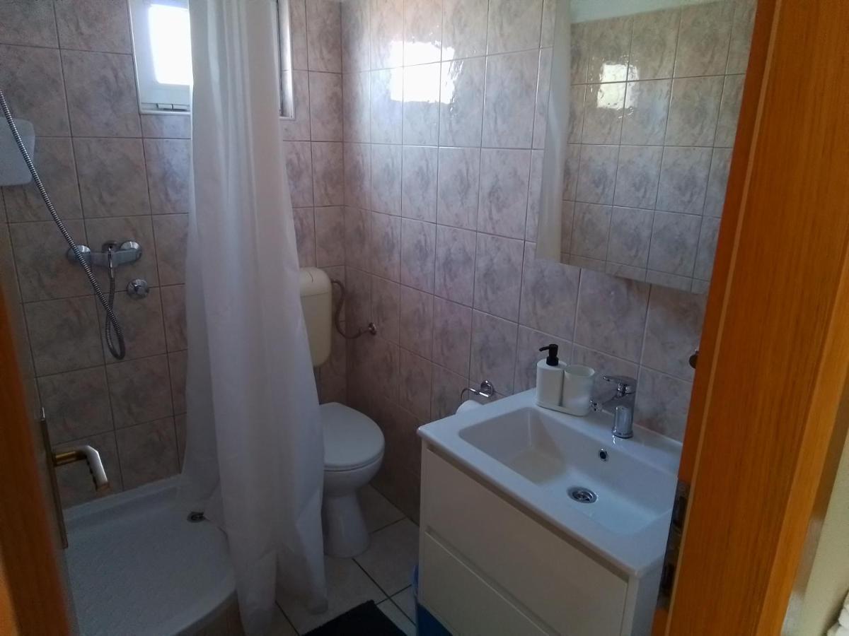 Apartmani Fani 2 Min Walking From Sea أوروبيتش المظهر الخارجي الصورة