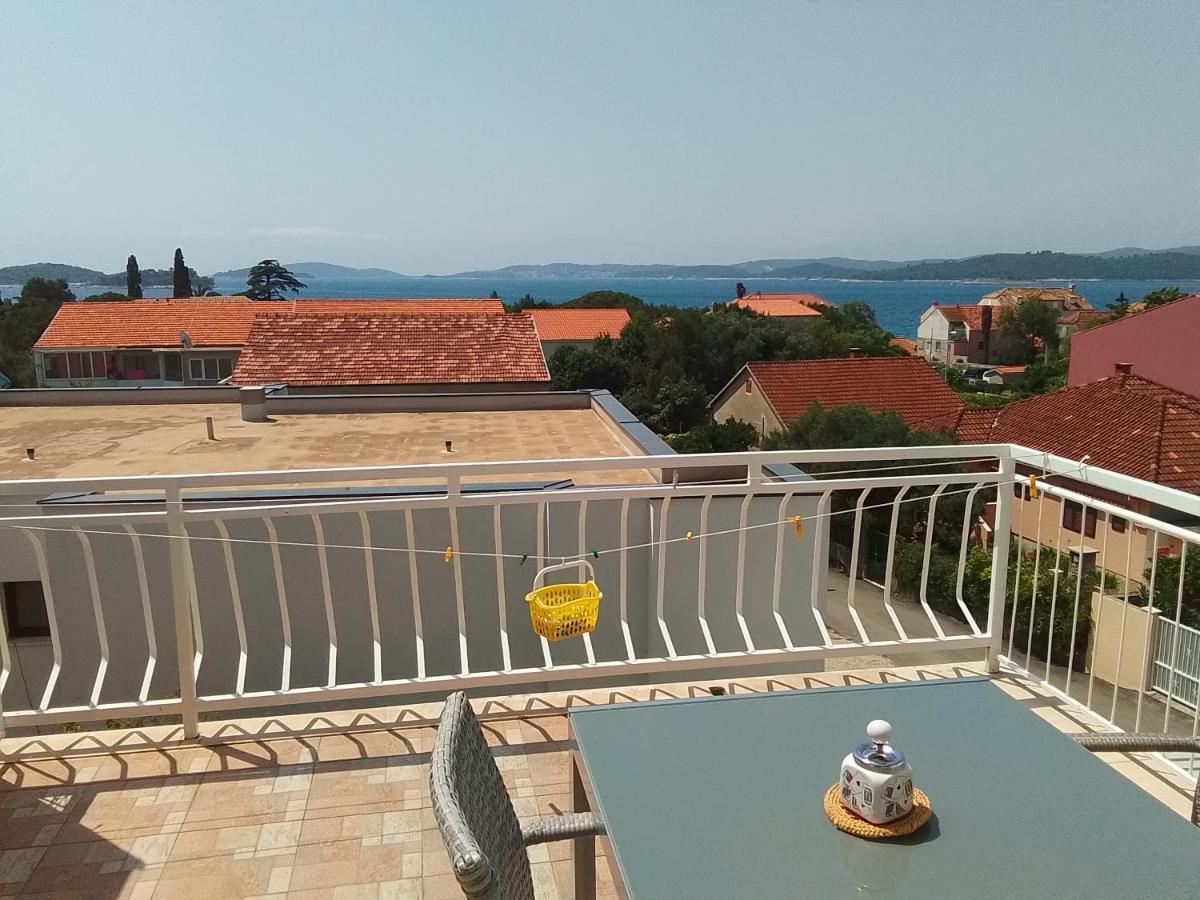 Apartmani Fani 2 Min Walking From Sea أوروبيتش المظهر الخارجي الصورة