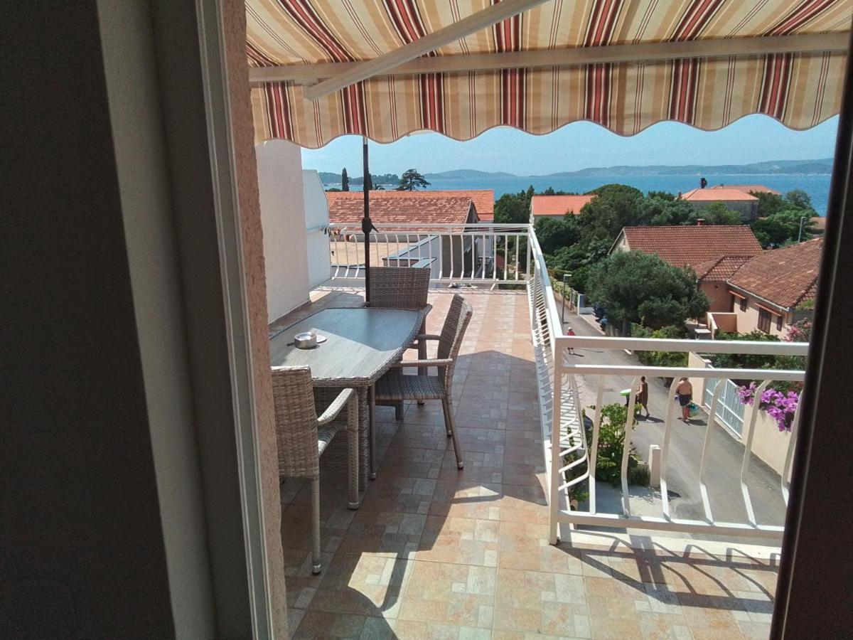 Apartmani Fani 2 Min Walking From Sea أوروبيتش المظهر الخارجي الصورة