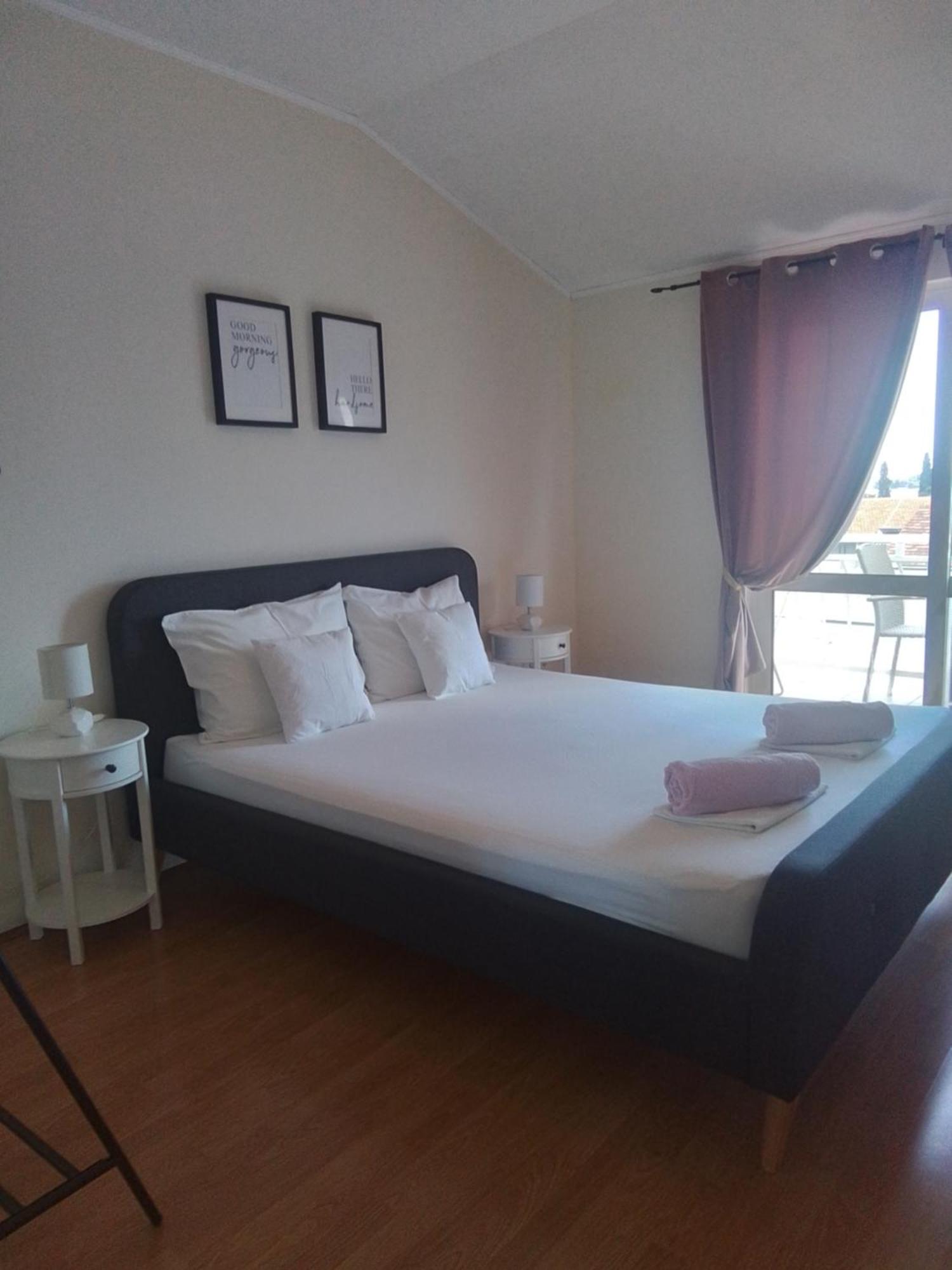Apartmani Fani 2 Min Walking From Sea أوروبيتش المظهر الخارجي الصورة
