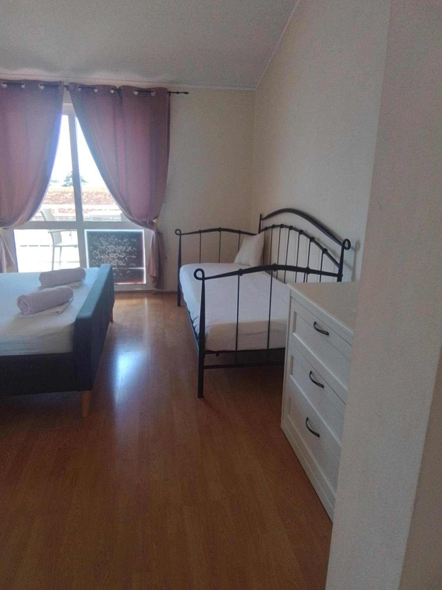 Apartmani Fani 2 Min Walking From Sea أوروبيتش المظهر الخارجي الصورة