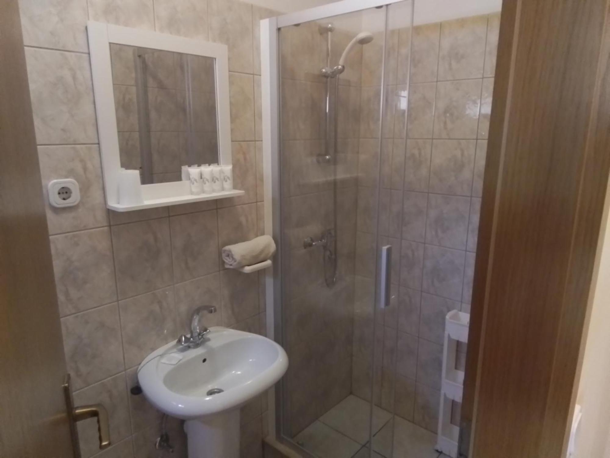 Apartmani Fani 2 Min Walking From Sea أوروبيتش المظهر الخارجي الصورة