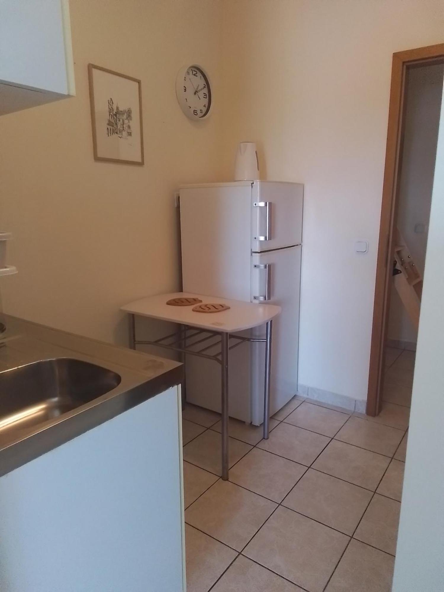 Apartmani Fani 2 Min Walking From Sea أوروبيتش المظهر الخارجي الصورة