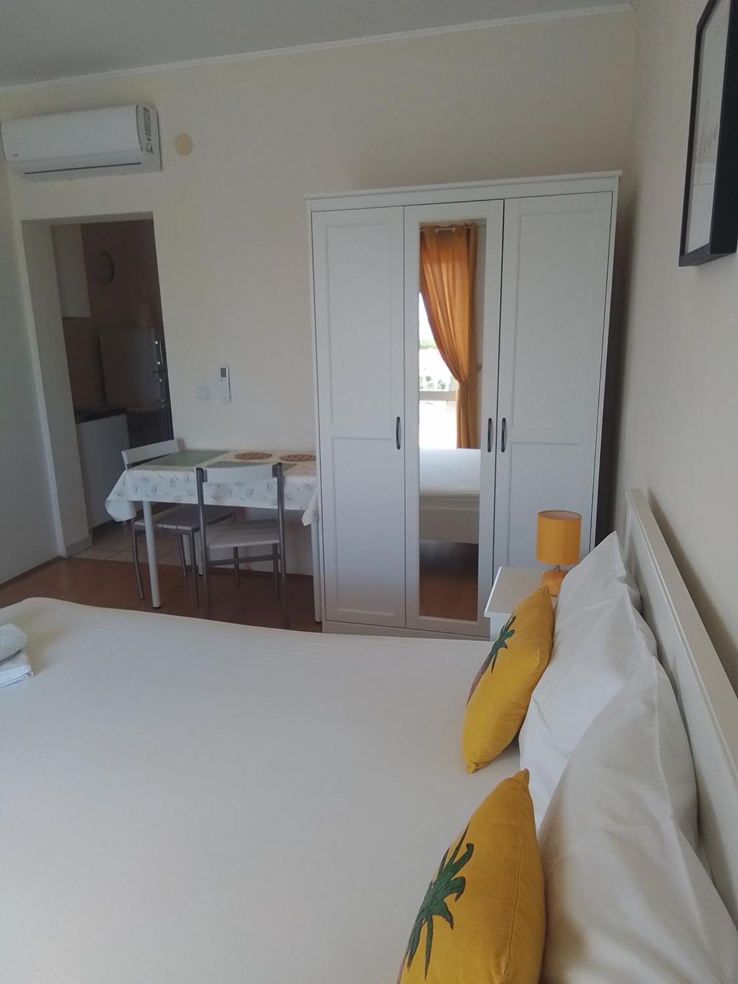Apartmani Fani 2 Min Walking From Sea أوروبيتش المظهر الخارجي الصورة