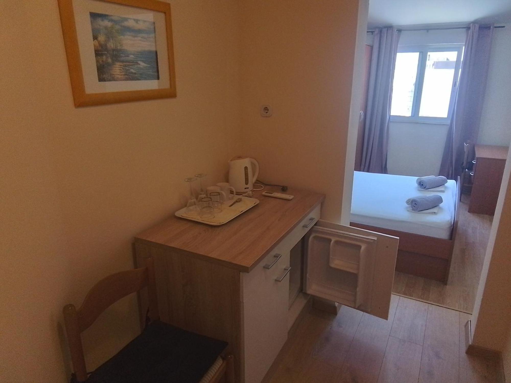 Apartmani Fani 2 Min Walking From Sea أوروبيتش المظهر الخارجي الصورة