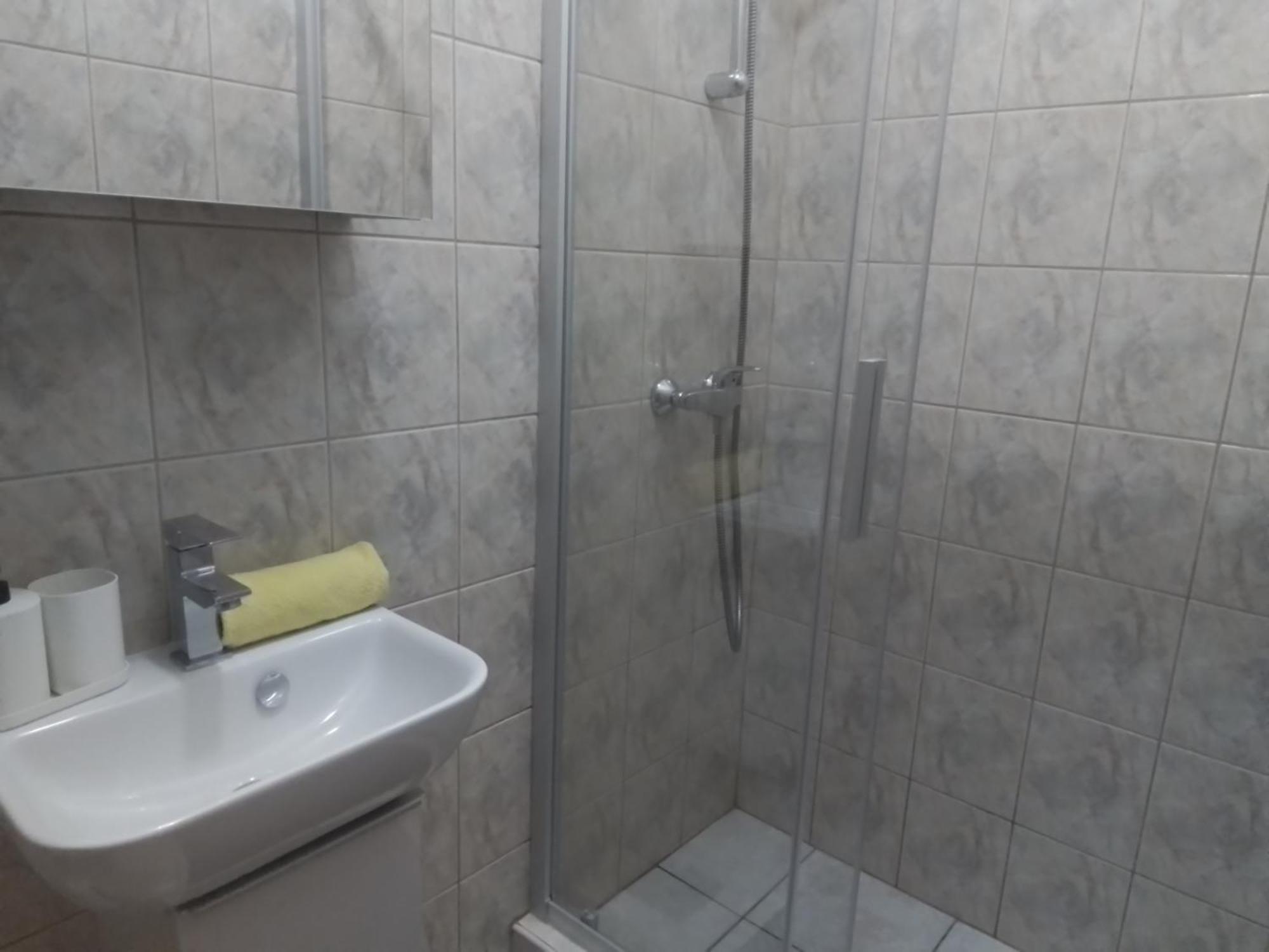 Apartmani Fani 2 Min Walking From Sea أوروبيتش المظهر الخارجي الصورة