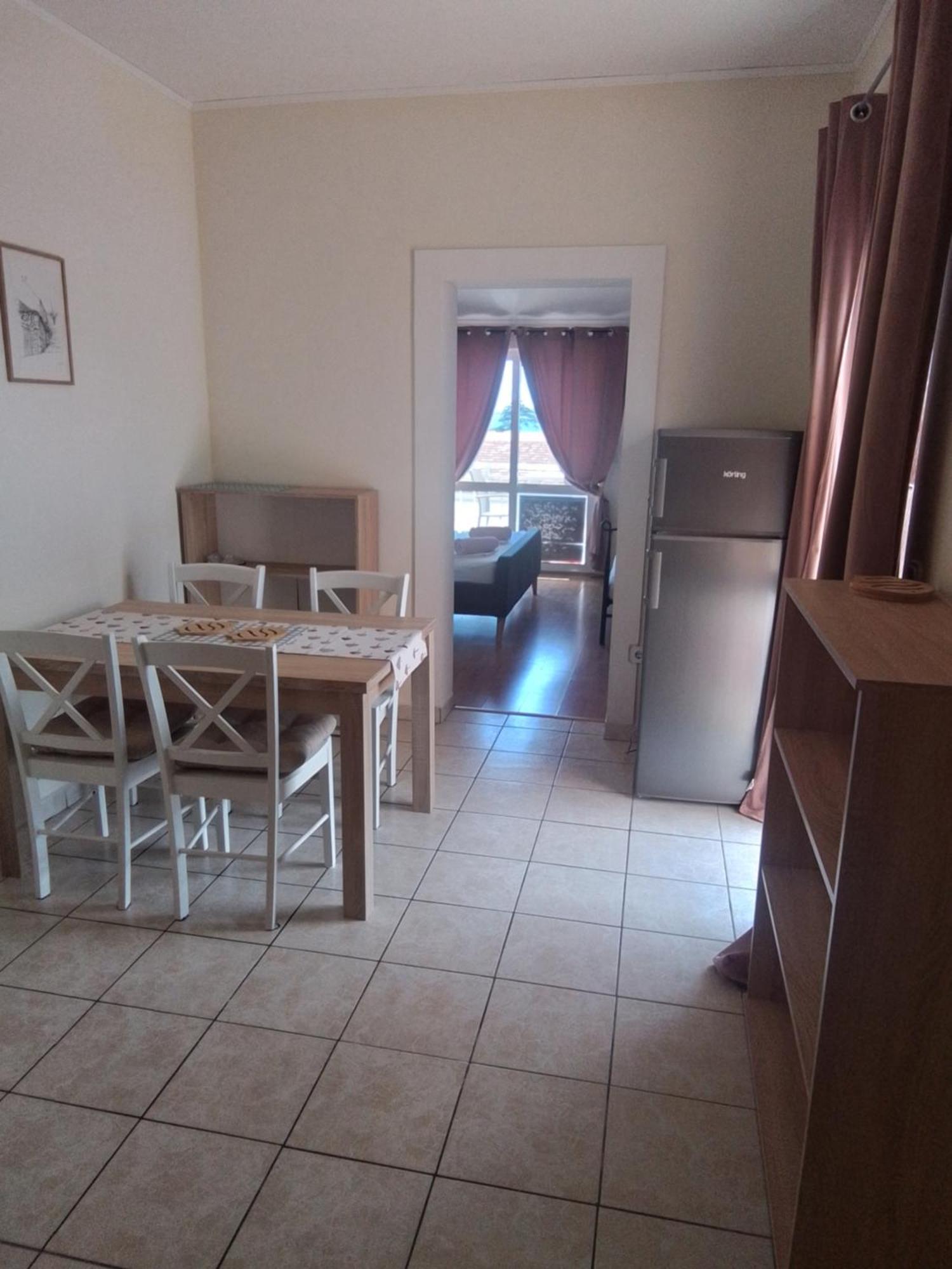 Apartmani Fani 2 Min Walking From Sea أوروبيتش المظهر الخارجي الصورة