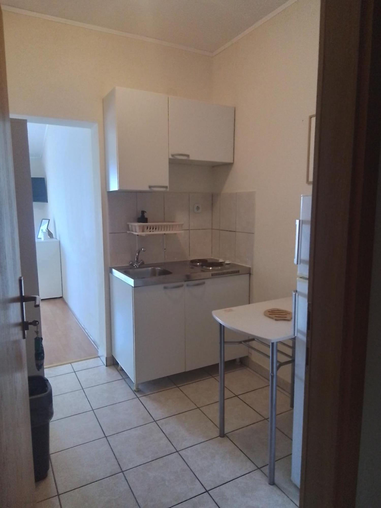 Apartmani Fani 2 Min Walking From Sea أوروبيتش المظهر الخارجي الصورة