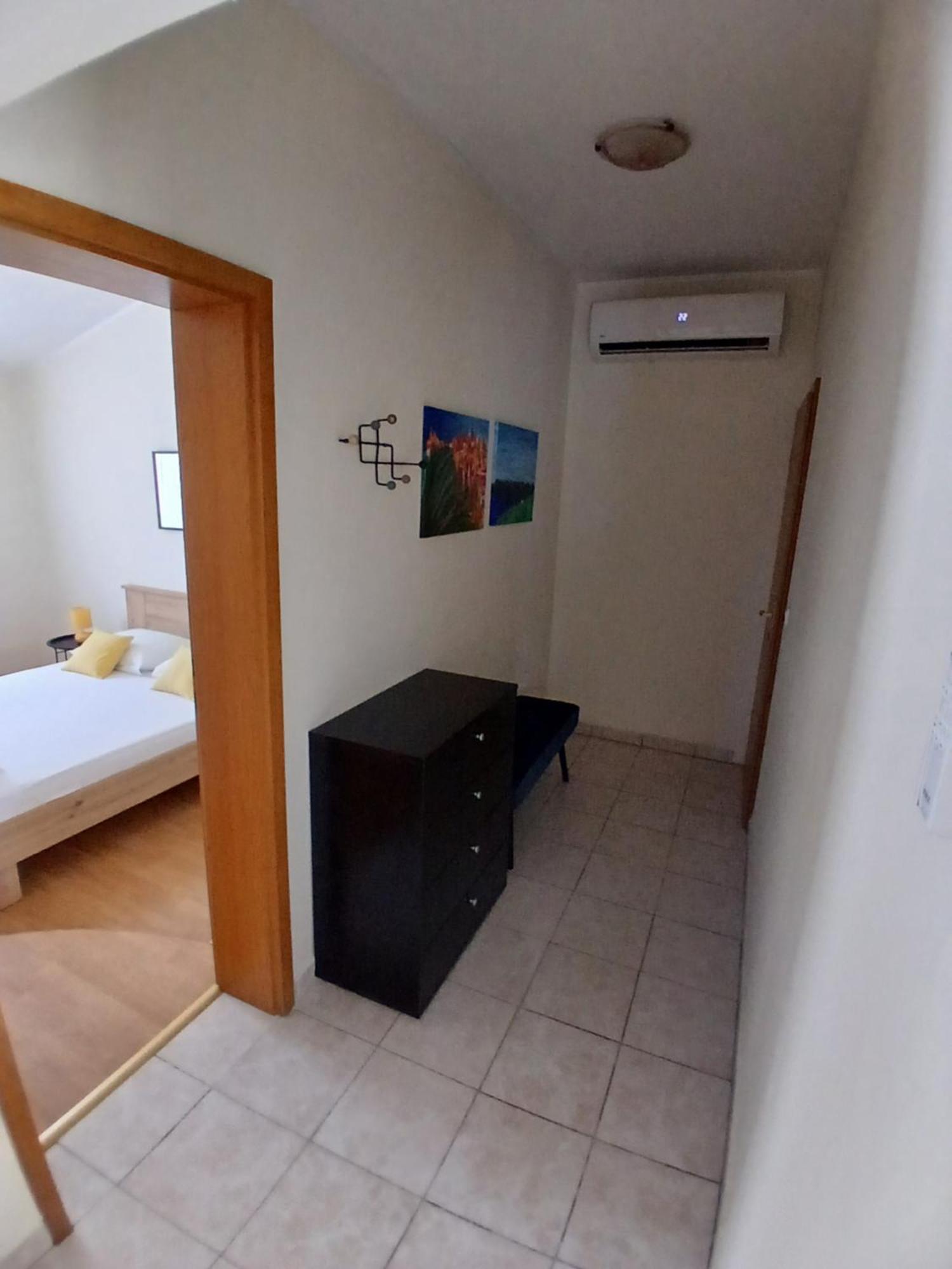 Apartmani Fani 2 Min Walking From Sea أوروبيتش المظهر الخارجي الصورة