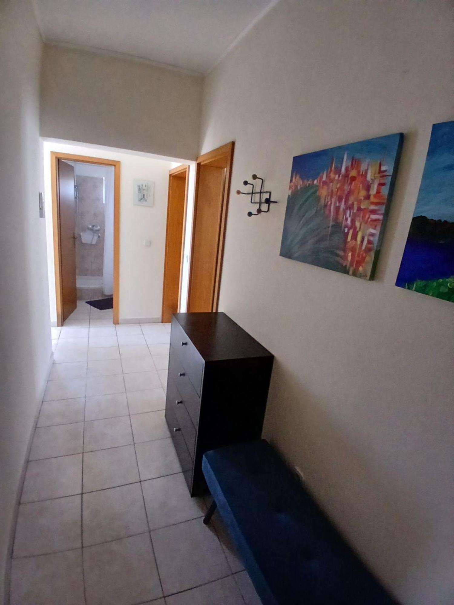 Apartmani Fani 2 Min Walking From Sea أوروبيتش المظهر الخارجي الصورة