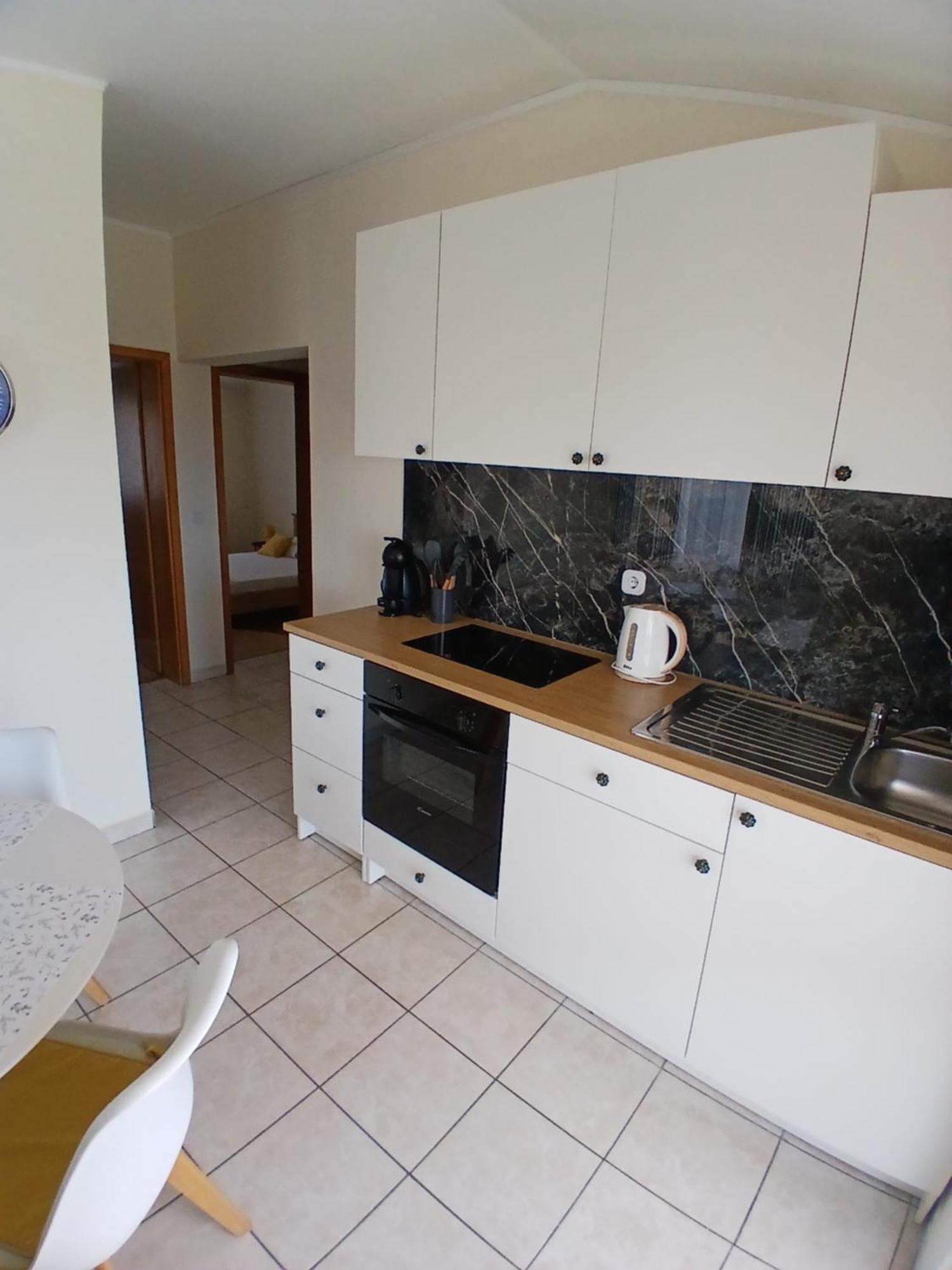 Apartmani Fani 2 Min Walking From Sea أوروبيتش المظهر الخارجي الصورة