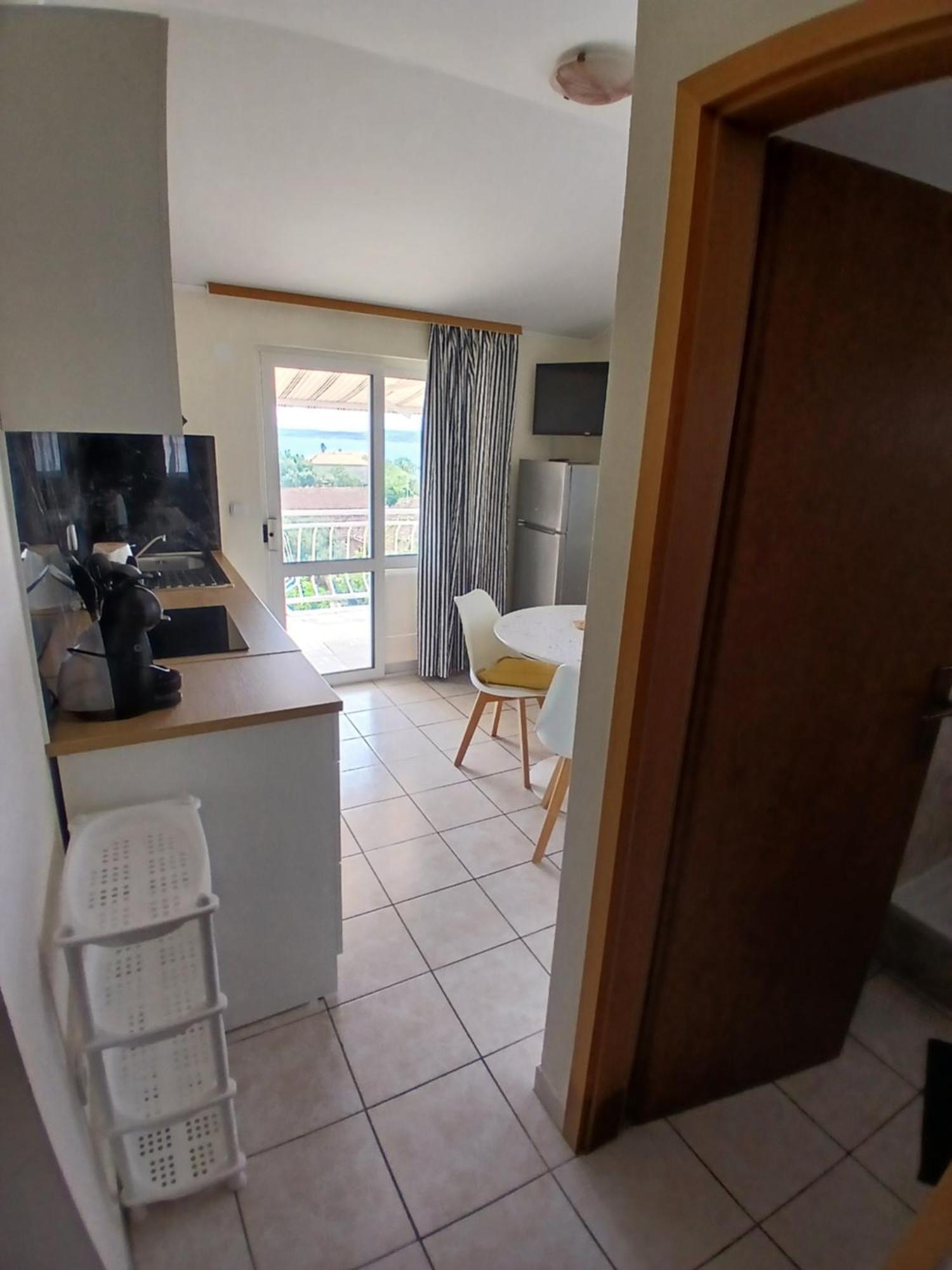 Apartmani Fani 2 Min Walking From Sea أوروبيتش المظهر الخارجي الصورة