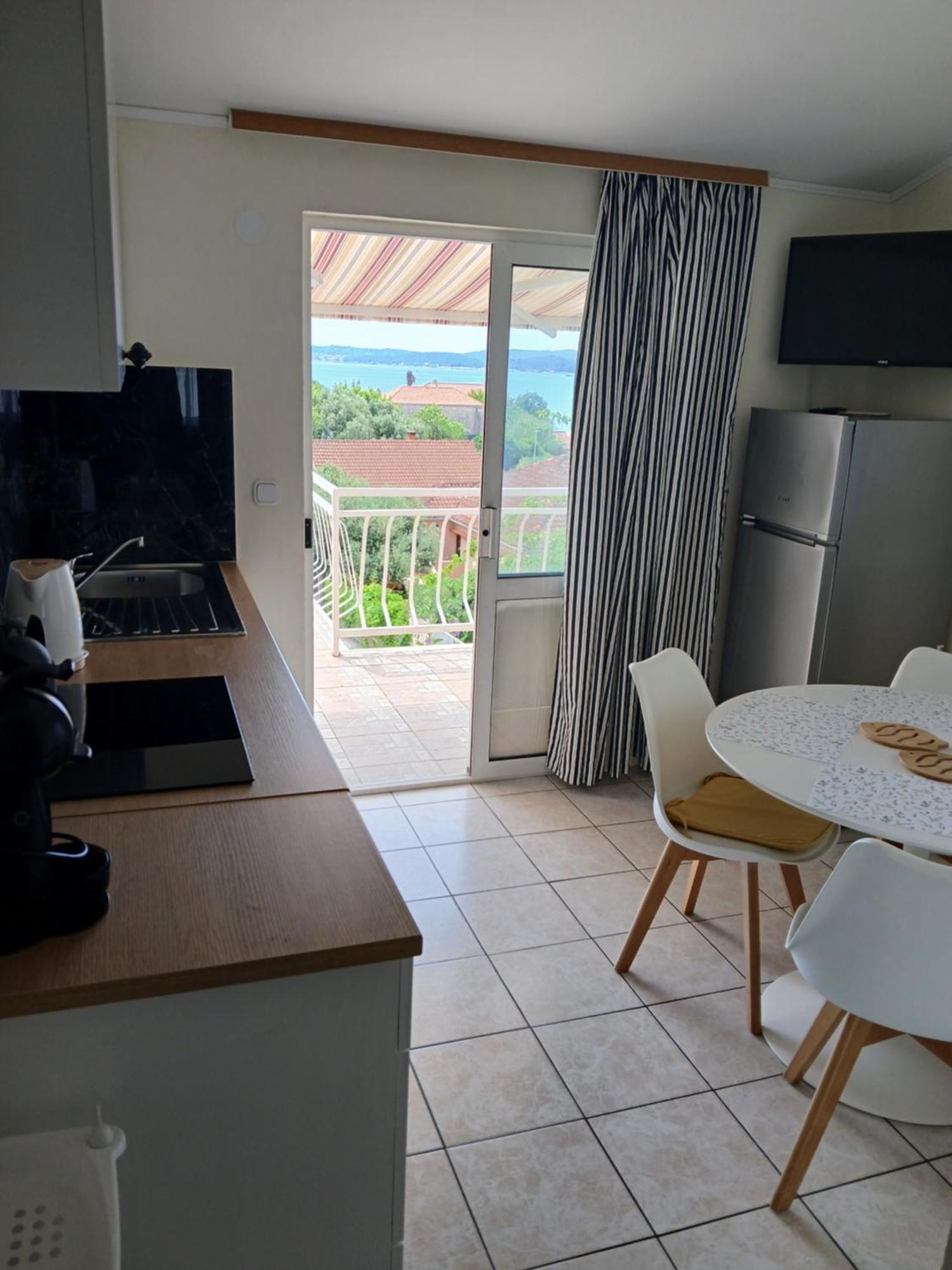 Apartmani Fani 2 Min Walking From Sea أوروبيتش المظهر الخارجي الصورة