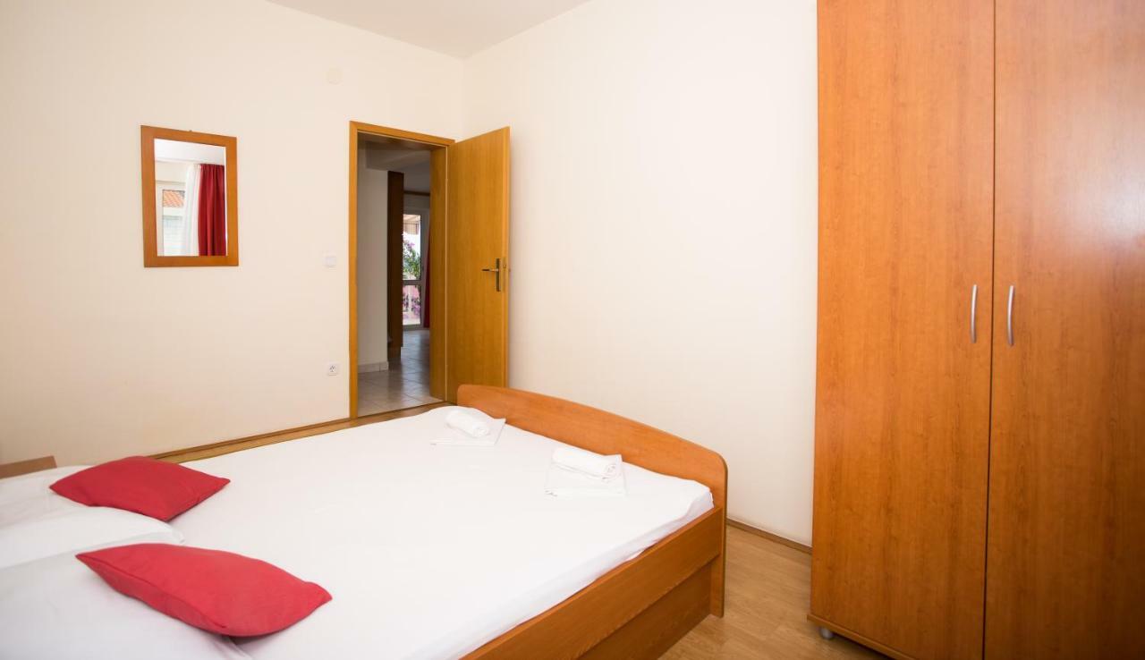 Apartmani Fani 2 Min Walking From Sea أوروبيتش المظهر الخارجي الصورة