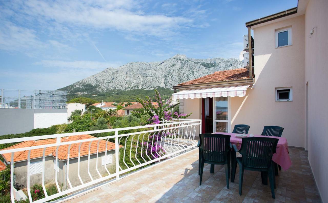 Apartmani Fani 2 Min Walking From Sea أوروبيتش المظهر الخارجي الصورة